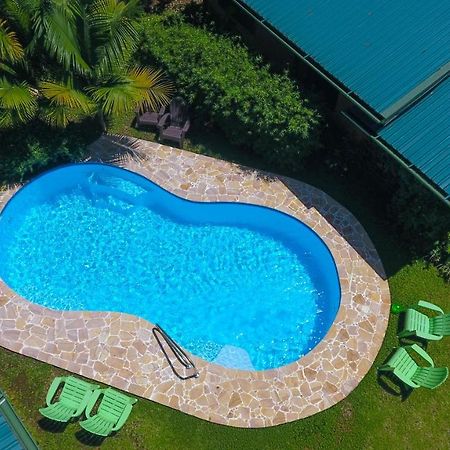 Forest Lodge Увита Экстерьер фото