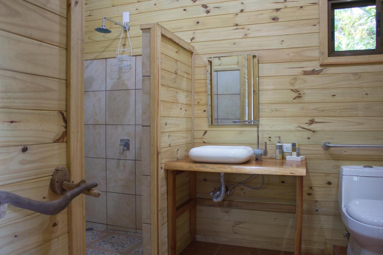 Forest Lodge Увита Экстерьер фото