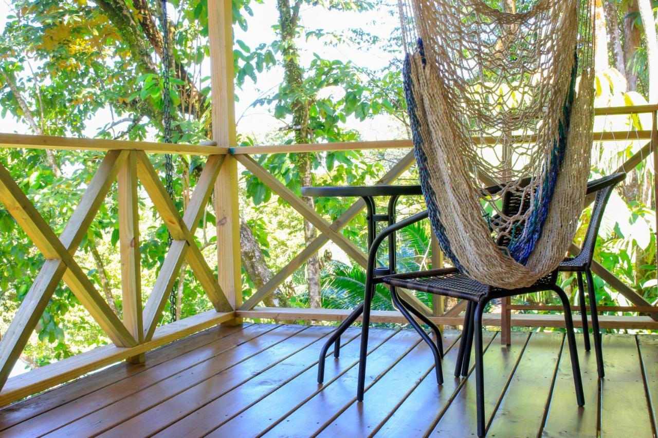 Forest Lodge Увита Экстерьер фото