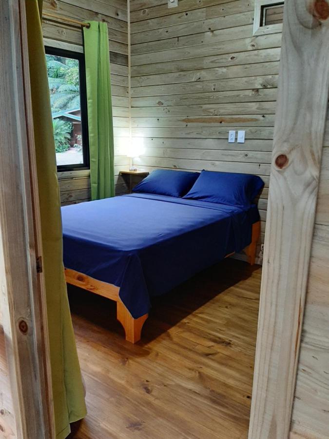 Forest Lodge Увита Экстерьер фото