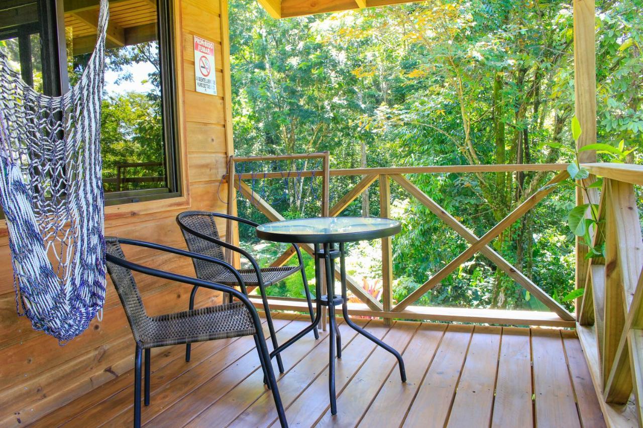 Forest Lodge Увита Экстерьер фото