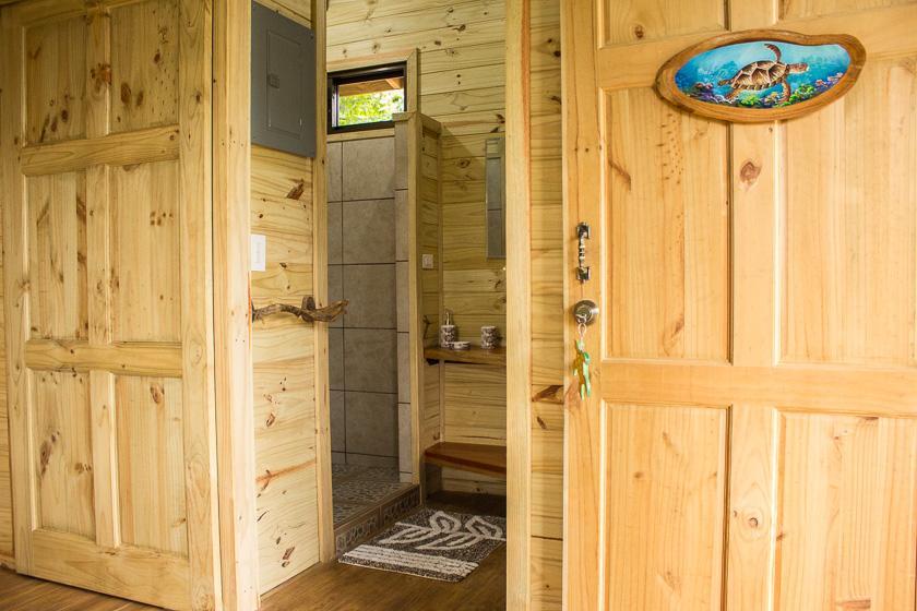 Forest Lodge Увита Экстерьер фото
