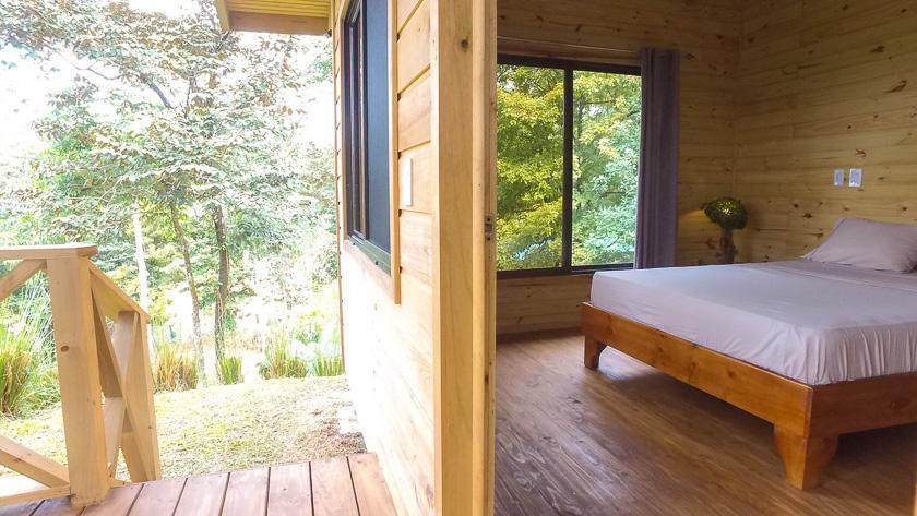 Forest Lodge Увита Экстерьер фото