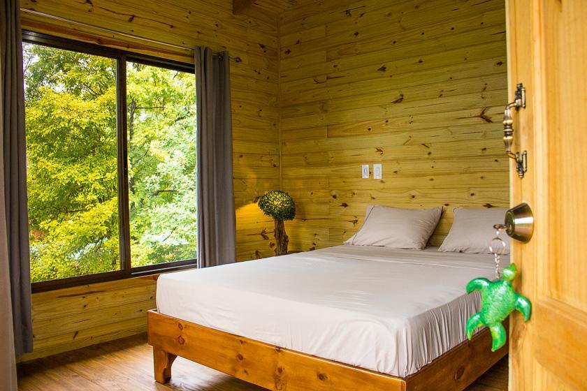 Forest Lodge Увита Экстерьер фото