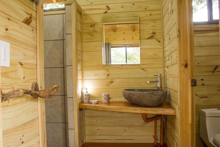 Forest Lodge Увита Экстерьер фото