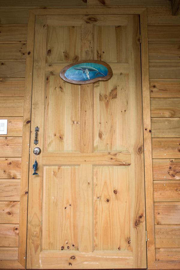 Forest Lodge Увита Экстерьер фото