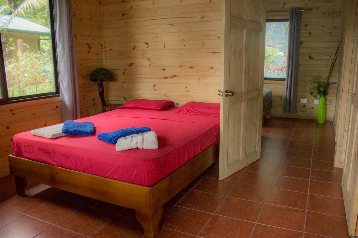 Forest Lodge Увита Экстерьер фото